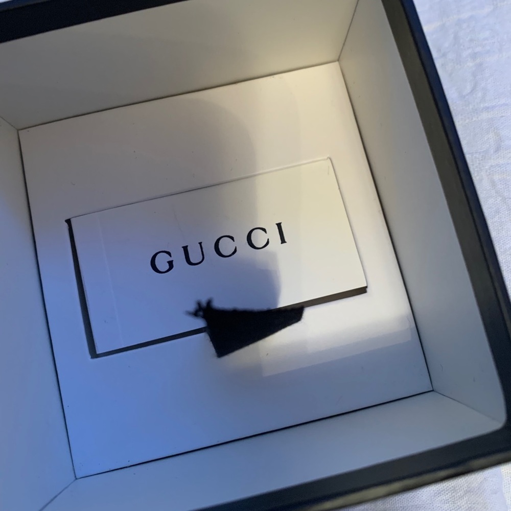 GUCCI RING - Picture 4 of 6